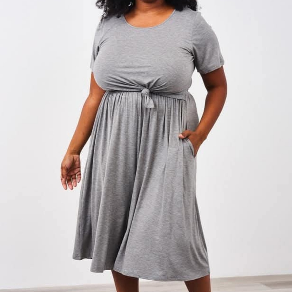 Latched Mama Boardwalk Nursing Romper